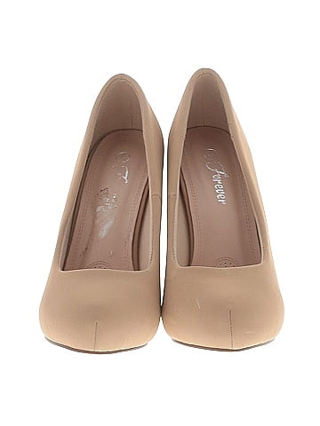 Forever Heels (view 2)
