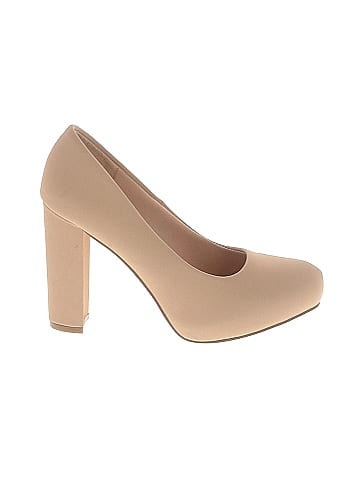 Forever Heels (view 1)