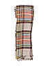Unbranded Plaid Brown Tan Scarf One size - photo 2