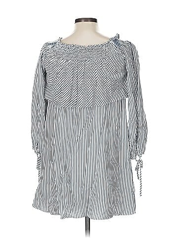 Jack by BB Dakota Casual Dress (view 2)