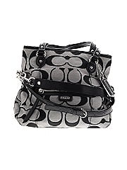 Coach Factory Satchel