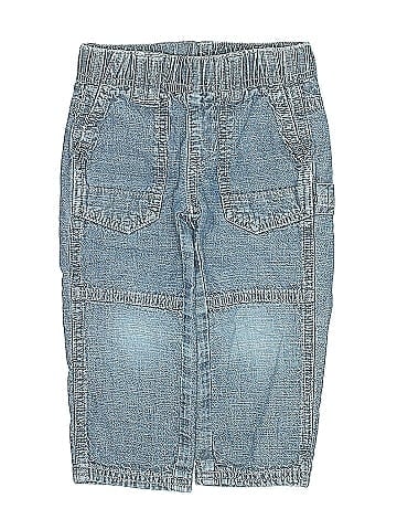 Tea Jeans (view 1)