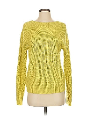 Ann Taylor LOFT Pullover Sweater (view 1)
