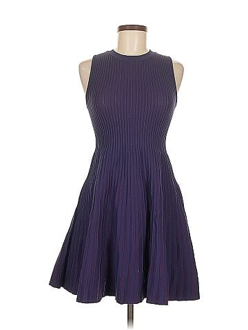 Scoop Casual Dress (view 1)