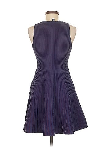 Scoop Casual Dress (view 2)