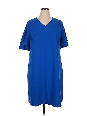 Avenue Casual Dress (view 1)