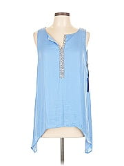 Juicy Couture Sleeveless Blouse