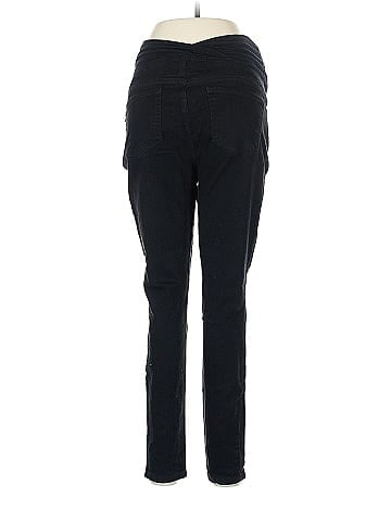 Isabel Maternity Active Pants (view 2)
