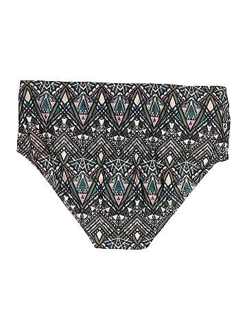 Bobbie Brooks Swimsuit Bottoms (view 2)