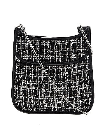 Ah-dorned Crossbody Bag (view 1)