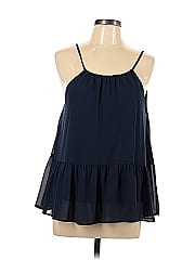Veronica M. Sleeveless Blouse