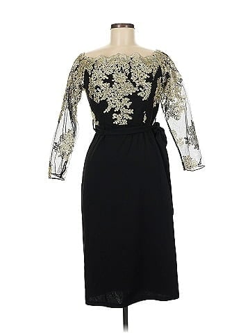 JJ's House Cocktail Dress (view 1)