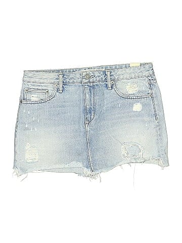 Lovers + Friends Denim Shorts (view 1)