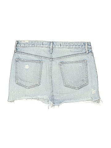 Lovers + Friends Denim Shorts (view 2)