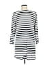 A Pea in the Pod Gray 3/4 Sleeve T-Shirt Size M - photo 2