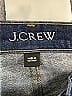 J.Crew Blue Jeans Size 28 waist - photo 3