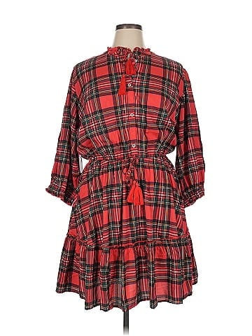 Simply Southern Casual Dress (view 1)