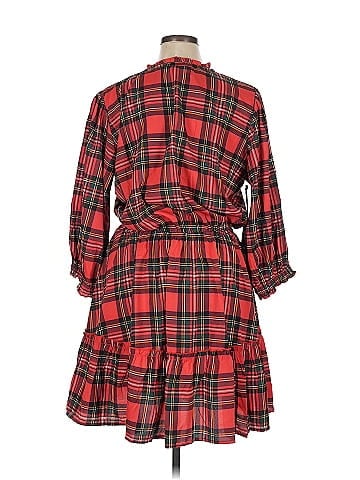 Simply Southern Casual Dress (view 2)
