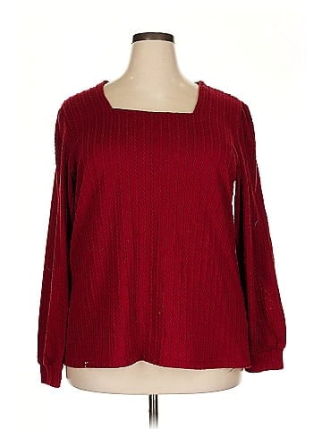Zeagoo Long Sleeve T-Shirt (view 1)