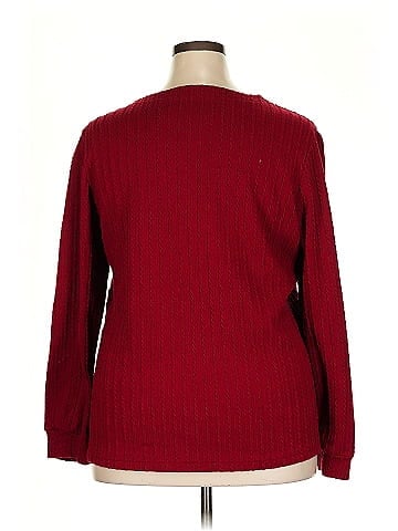 Zeagoo Long Sleeve T-Shirt (view 2)