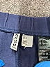 Divided by H&M Solid Blue Shorts Size S - photo 3