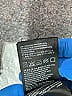 Divided by H&M Solid Blue Shorts Size S - photo 4