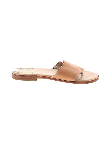 Johnston & Murphy Sandals (view 1)