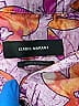 Isabel Marant Tropical Pink Short Sleeve Blouse Size EU (FR) 38 / US 6 - photo 6