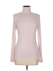 Cuddl Duds Long Sleeve Turtleneck