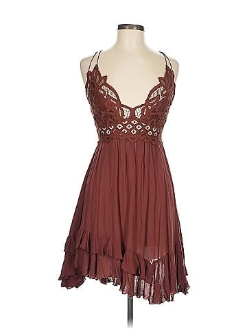 Free People Cocktail Dress (view 1)