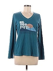 Life Is Good Long Sleeve T Shirt