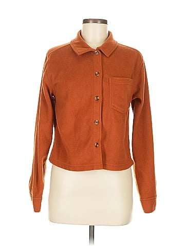 Wallflower Jacket (view 1)