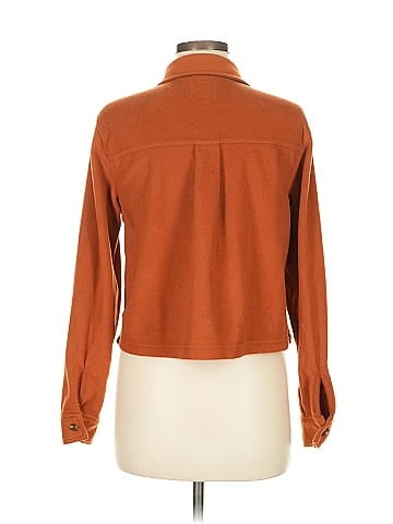 Wallflower Jacket (view 2)