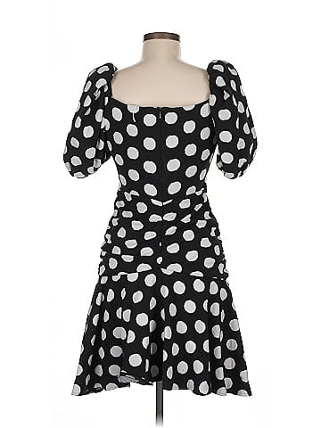 autumn adeigbo Casual Dress (view 2)