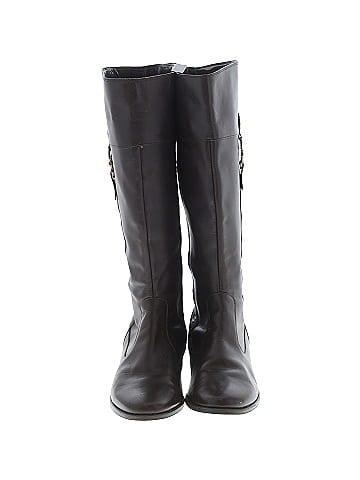 AK Anne Klein Boots (view 2)