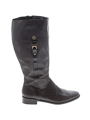 AK Anne Klein Boots (view 1)