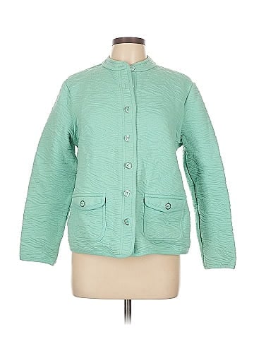 Isaac Mizrahi LIVE! Jacket (view 1)