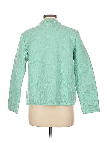 Isaac Mizrahi LIVE! Jacket (view 2)