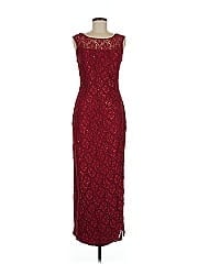 Connected Apparel Cocktail Dress