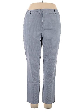 Lord & Taylor Casual Pants (view 1)