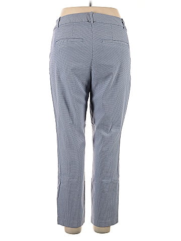 Lord & Taylor Casual Pants (view 2)