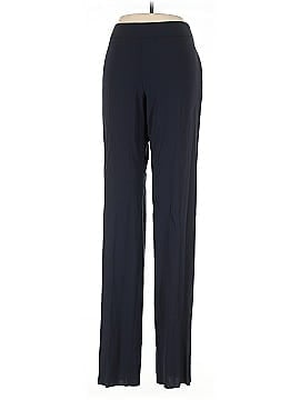 Armani Collezioni Wool Pants