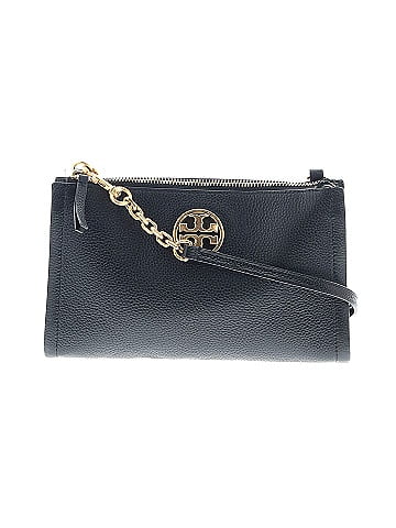 Tory Burch Leather Crossbody Bag (view 1)