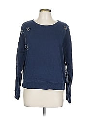 Pact Pullover Sweater