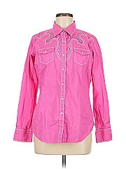 Ariat Long Sleeve Button Down Shirt
