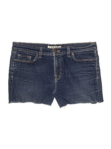 J Brand Denim Shorts (view 1)