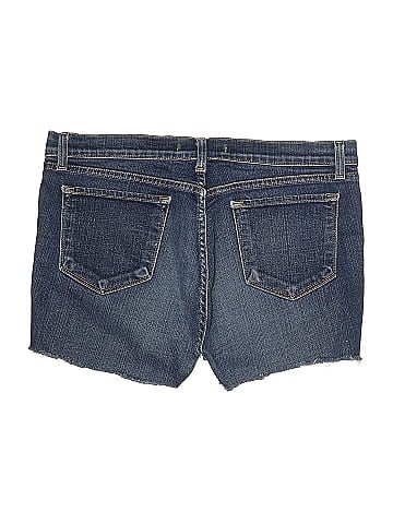 J Brand Denim Shorts (view 2)