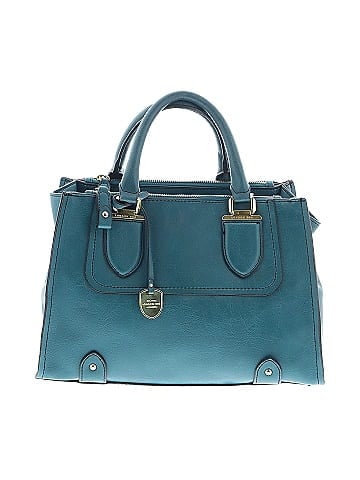 London Fog Satchel (view 1)