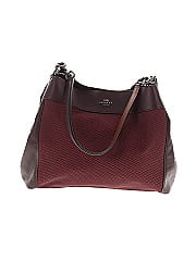 Coach Factory Satchel