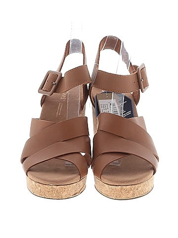 TOMS Heels (view 2)
